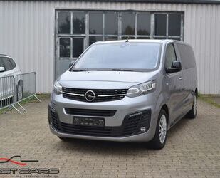 Opel Zafira Life Gebrauchtwagen