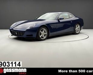 Ferrari 612 Gebrauchtwagen