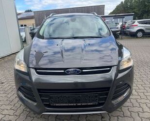 Ford Kuga Gebrauchtwagen