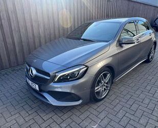 Mercedes-Benz A 200 Gebrauchtwagen