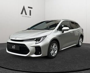 Suzuki Swace Gebrauchtwagen