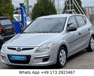 Hyundai i30 Gebrauchtwagen