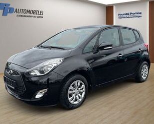 Hyundai ix20 Gebrauchtwagen