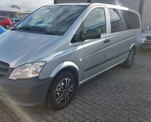Mercedes-Benz Vito Gebrauchtwagen