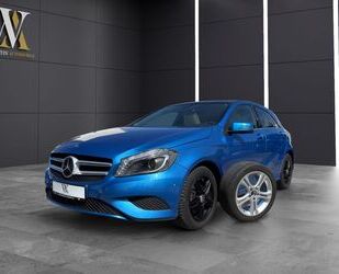 Mercedes-Benz A 200 Gebrauchtwagen
