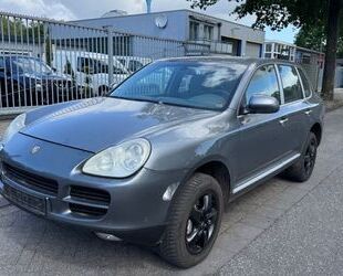 Porsche Cayenne Gebrauchtwagen