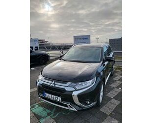 Mitsubishi Plug-in Hybrid Outlander Gebrauchtwagen