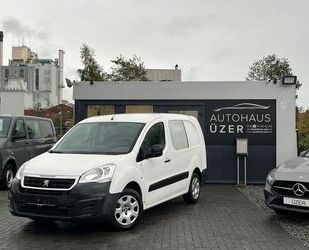 Peugeot Partner Gebrauchtwagen