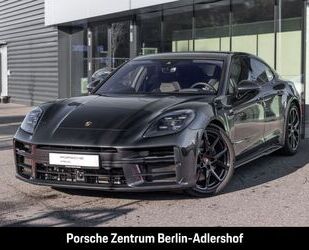 Porsche Panamera Gebrauchtwagen