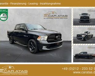 Dodge RAM Gebrauchtwagen