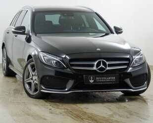 Mercedes-Benz C 400 Gebrauchtwagen