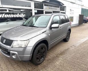 Suzuki Grand Vitara Gebrauchtwagen