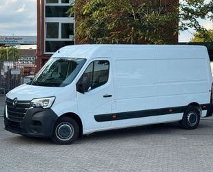 Renault Master Gebrauchtwagen