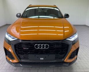 Audi RSQ8 Gebrauchtwagen