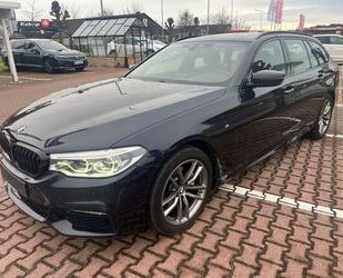 BMW 520 Gebrauchtwagen