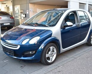 Smart ForFour Gebrauchtwagen