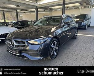 Mercedes-Benz C 300 Gebrauchtwagen