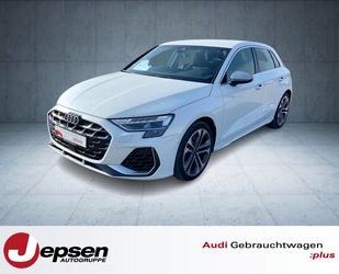 Audi S3 Gebrauchtwagen