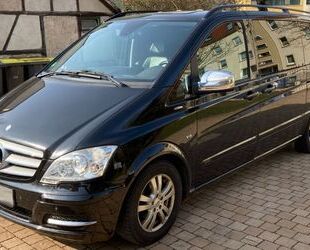 Mercedes-Benz Viano Gebrauchtwagen