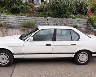 BMW 730 Gebrauchtwagen