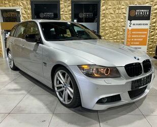 BMW 335 Gebrauchtwagen