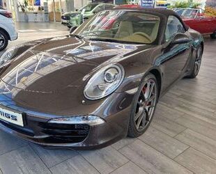 Porsche 911 Urmodell Gebrauchtwagen