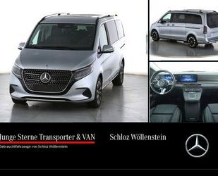 Mercedes-Benz V 250 Gebrauchtwagen