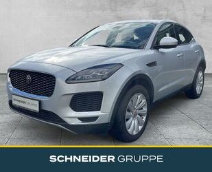 Jaguar E-Pace Gebrauchtwagen
