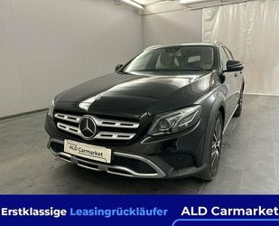 Mercedes-Benz E 220 Gebrauchtwagen