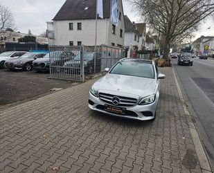 Mercedes-Benz C 220 Gebrauchtwagen