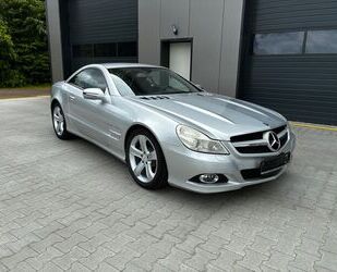 Mercedes-Benz SL 350 Gebrauchtwagen