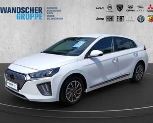 Hyundai IONIQ Gebrauchtwagen
