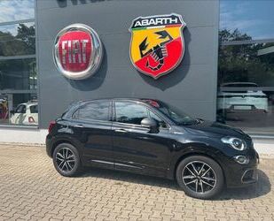 Fiat 500X Gebrauchtwagen
