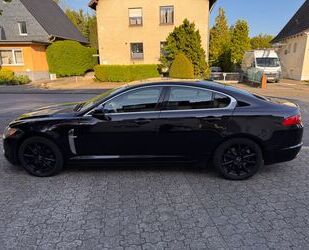 Jaguar XF Gebrauchtwagen