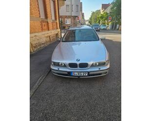 BMW 523 Gebrauchtwagen