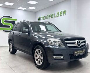 Mercedes-Benz GLK 220 Gebrauchtwagen