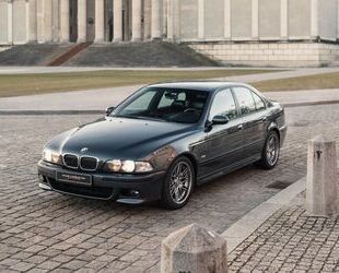 BMW M5 Gebrauchtwagen