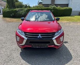 Mitsubishi Eclipse Cross Gebrauchtwagen