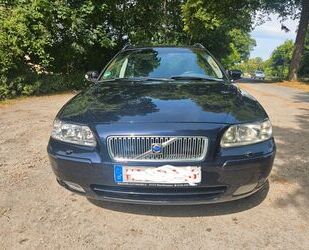 Volvo V70 Gebrauchtwagen