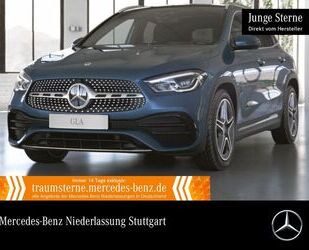 Mercedes-Benz GLA 200 Gebrauchtwagen