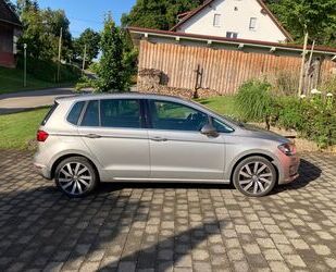 VW Golf Sportsvan Gebrauchtwagen