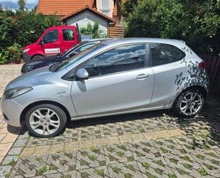 Mazda 2 Gebrauchtwagen