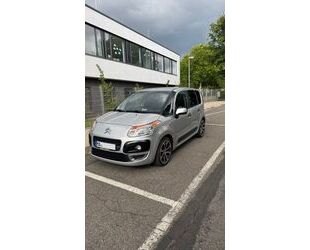 Citroen C3 Picasso Gebrauchtwagen