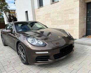 Porsche Panamera Gebrauchtwagen