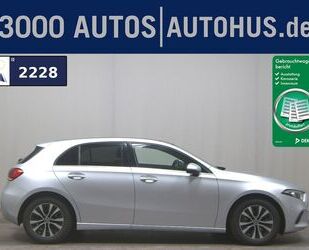 Mercedes-Benz A 200 Gebrauchtwagen