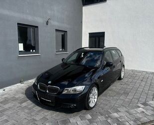 BMW 330 Gebrauchtwagen