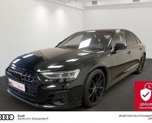 Audi S8 Gebrauchtwagen