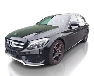 Mercedes-Benz C 160 Gebrauchtwagen