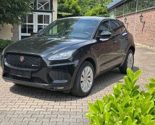 Jaguar E-Pace Gebrauchtwagen
