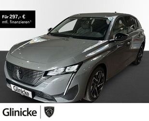 Peugeot 308 Gebrauchtwagen